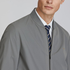 Pierre Cardin Baseball collar Versatile Jacket PXJ2110218